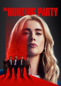 The Hunting Party (2025)
