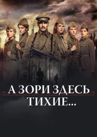 А зори здесь тихие… (2015)