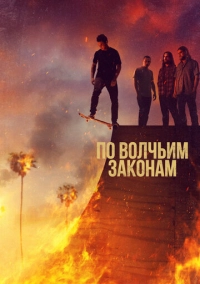 По волчьим законам (2016)