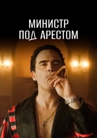 Министр под арестом (2021)