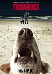 Терьеры (2010)
