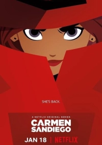 Кармен Сандиего (2019)