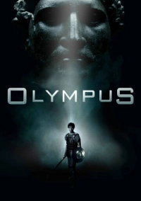 Олимп (2015)