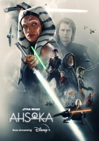 Асока (2023)