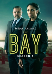 Убийство в заливе (2019)
