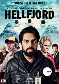 Адский фьорд (2012)