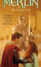 Мерлин из хрустальной пещеры (1991)