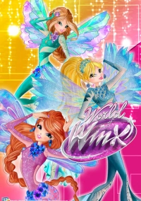 Мир Винкс (2016)