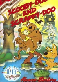 Скуби и Скрэппи (1979)