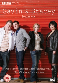 Гевин и Стейси (2007)