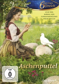 Золушка (2011)