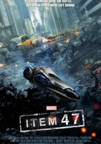 Короткометражка Marvel: Образец 47 (2012)