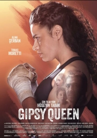 Цыганская королева (2019)