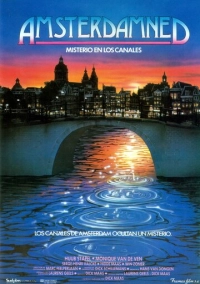 Амстердамский кошмар (1988)